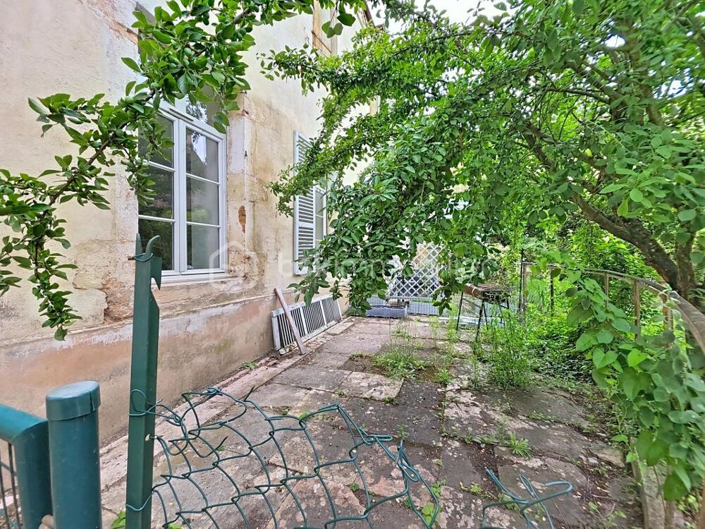 Vente Appartement Appartement T2 Auxonne