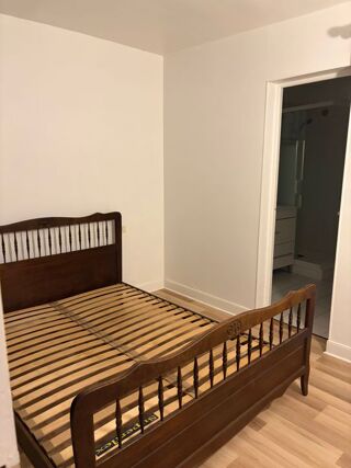  Appartement � louer 2 pi�ces 38 m�