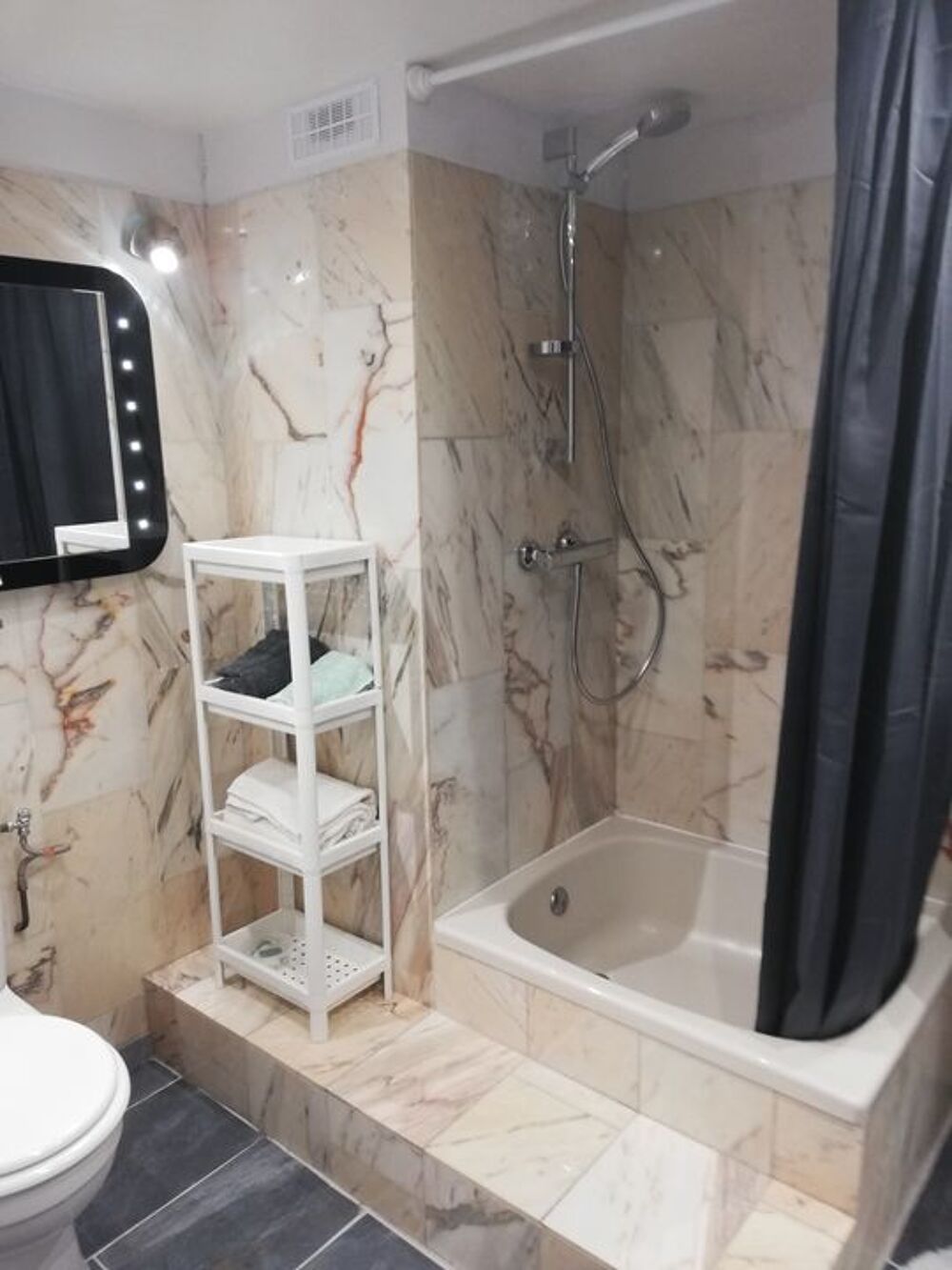 Location Appartement Studio de 25m2 à louer sur Pontault-Combault Pontault combault