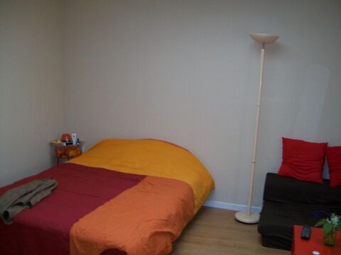  Appartement � louer 1 pi�ce 19 m�