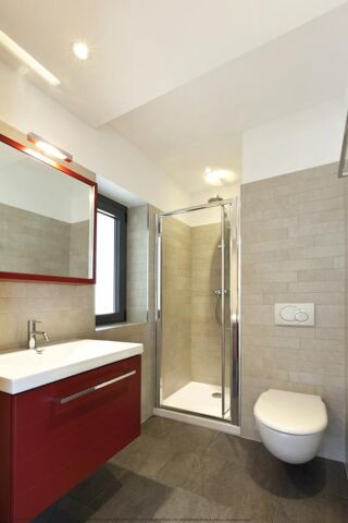  Appartement à vendre 1 pièce 33 m²