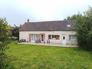  Maison à vendre 5 pièces 120 m²