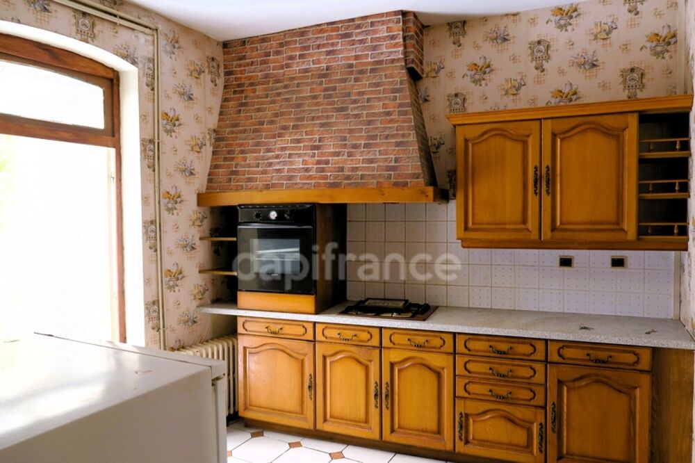À vendre Maison de ville 3 pièces DROUE (41) au coeur du centre ville