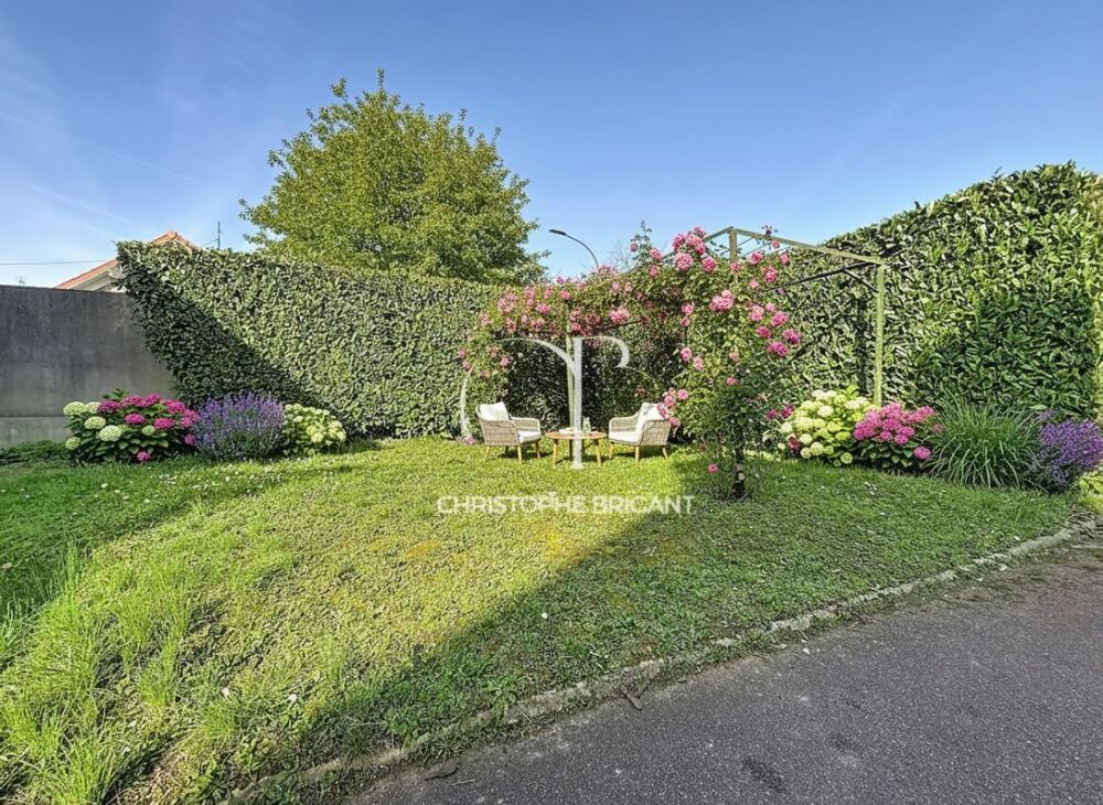 � vendre  Maison Villejuif (94800)