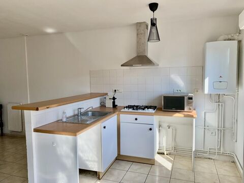  Appartement � louer 3 pi�ces 58 m�