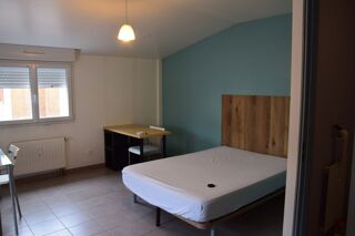  Appartement à louer 1 pièce 24 m²