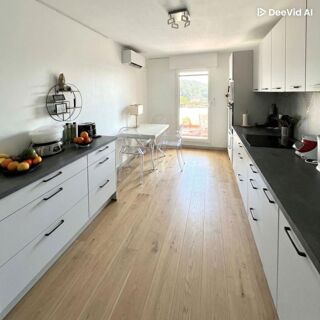  Appartement à vendre 5 pièces 125 m²
