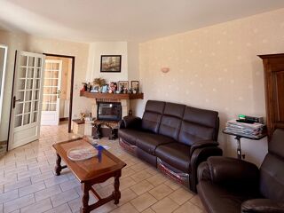  Maison à vendre 5 pièces 115 m²