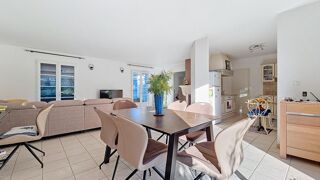  Maison à vendre 6 pièces 133 m²