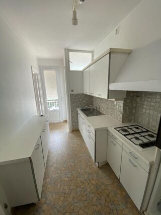  Appartement à vendre 2 pièces 63 m²