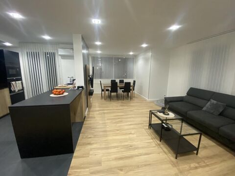  Appartement � louer 4 pi�ces 90 m�