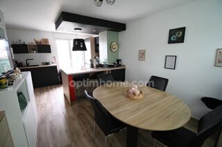  Maison  vendre 4 pices 58 m