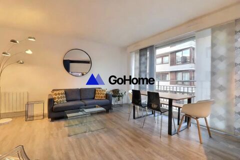  Appartement � louer 2 pi�ces 38 m�