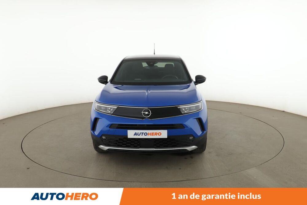 Mokka 1.2 Turbo Ultimate BVM6 136 ch 2023 occasion 92130 Issy-les-Moulineaux