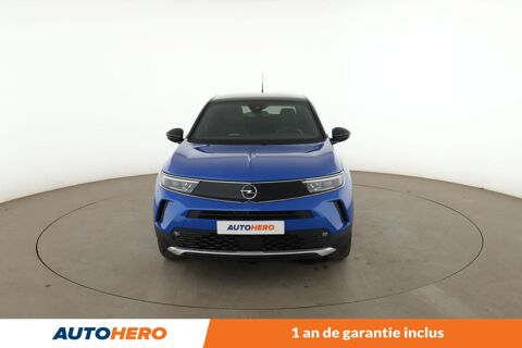 Mokka 1.2 Turbo Ultimate BVM6 136 ch 2023 occasion 92130 Issy-les-Moulineaux