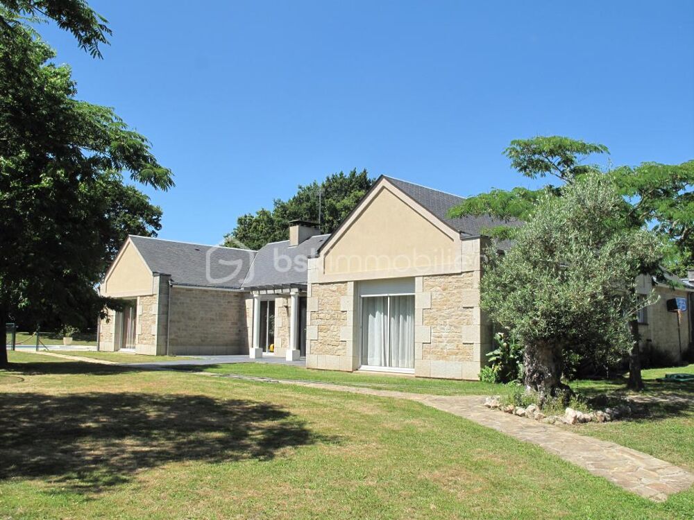 Maison 7 pièces 214 m² · à Guerande · 214 m² · 749 900 €