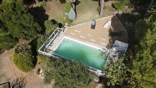  Propriété/château à vendre 7 pièces 194 m²