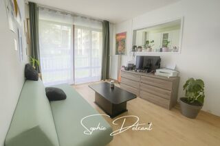  Appartement � vendre 2 pi�ces 64 m�