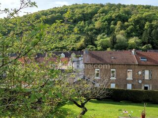  Appartement � vendre 5 pi�ces 77 m�