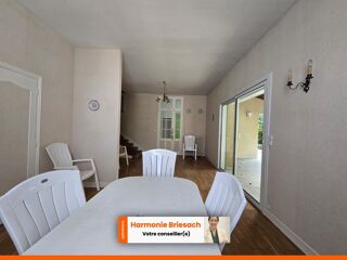  Maison à vendre 2 pièces 112 m²
