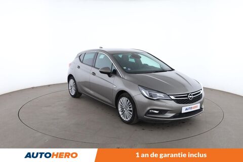 Astra 1.0 Turbo ecoFLEX Innovation 105 ch 2017 occasion 92130 Issy-les-Moulineaux