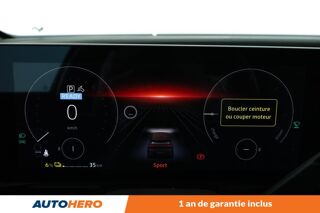 M&eacute;gane EV60 Optimum Charge Techno 220 ch 2022 occasion 92130 Issy-les-Moulineaux