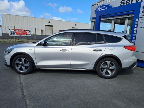 Focus ACTIVE 1.5 TDCI 120 CH 2021 occasion 14160 Dives Sur Mer