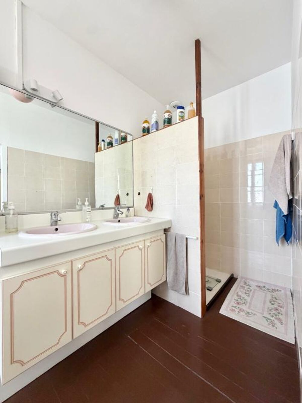 Vente Maison Fougeré - Maison - 106m² - T4 + Bureau + dépendances Bauge en anjou