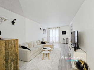  Appartement � vendre 4 pi�ces 80 m�