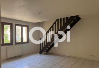  Duplex/triplex à louer 3 pièces 64 m²