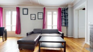 Location Appartement Appartement de 63m2 à louer sur Noisy-le-Sec Noisy le sec