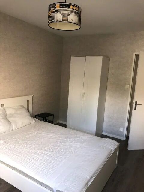  Appartement � louer 3 pi�ces 59 m�