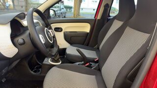 Twingo 1.0 SCE 70 Life 2018 occasion 76100 Rouen
