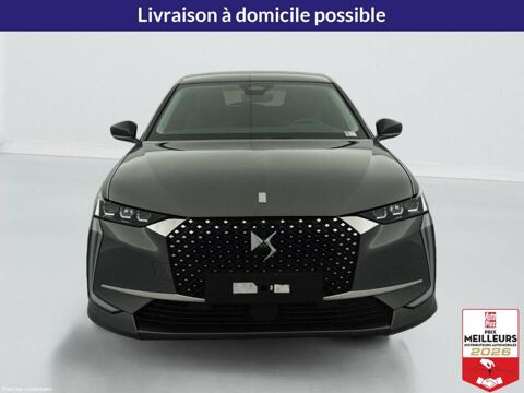 DS4 PureTech 130 EAT8 Rivoli 2024 occasion 10150 Lavau