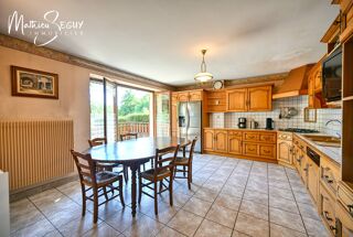  Maison à vendre 5 pièces 150 m²
