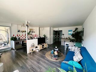  Appartement à vendre 2 pièces 64 m²