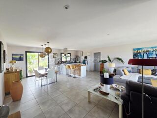  Maison à vendre 5 pièces 134 m²