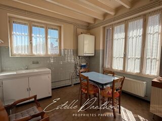  Maison � vendre 4 pi�ces 80 m�
