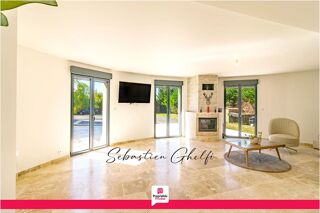  Maison à vendre 6 pièces 149 m²