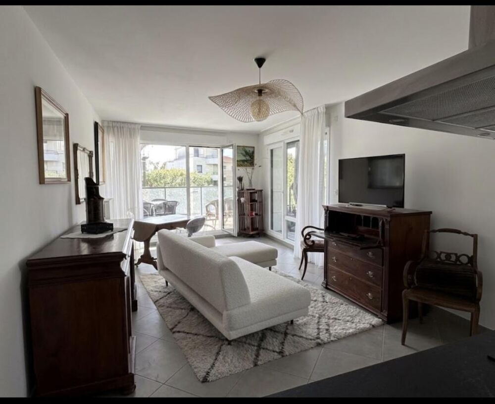 Vente Appartement Appartement Saint cloud