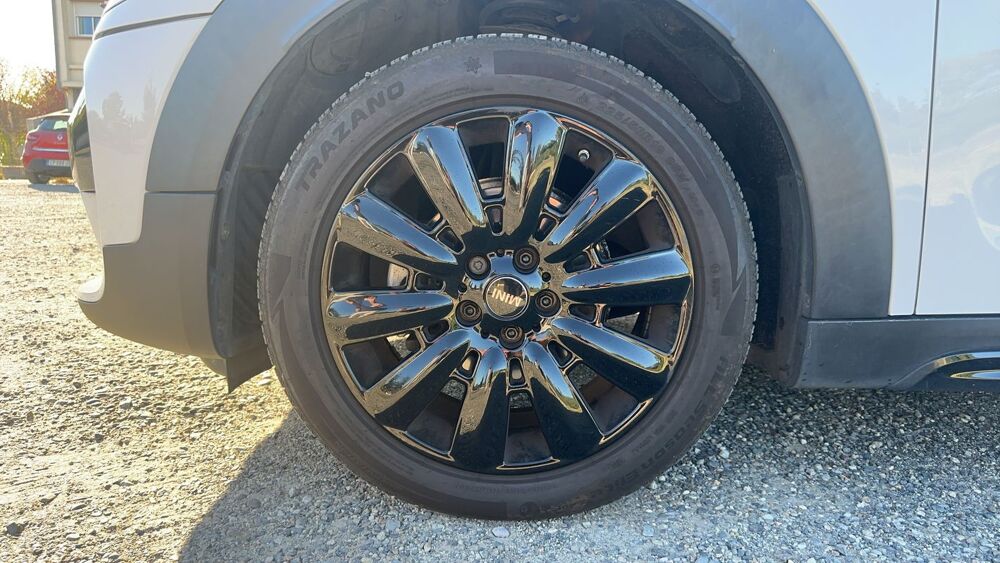 Countryman II 1.5 One D 116 DCT7 - Automatique 2018 occasion 31600 Muret