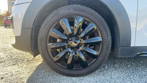 Countryman II 1.5 One D 116 DCT7 - Automatique 2018 occasion 31600 Muret