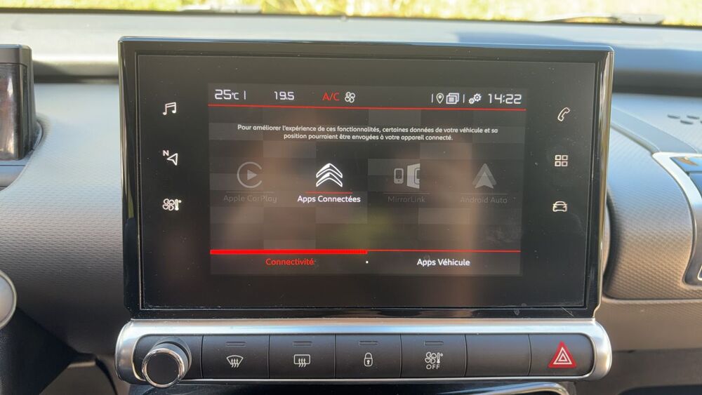 C4 cactus 1.2 PureTech 130 EAT6 Shine 2019 occasion 92290 Chatenay Malabry