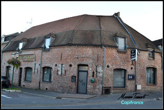  Immeuble � vendre 6 pi�ces 310 m�