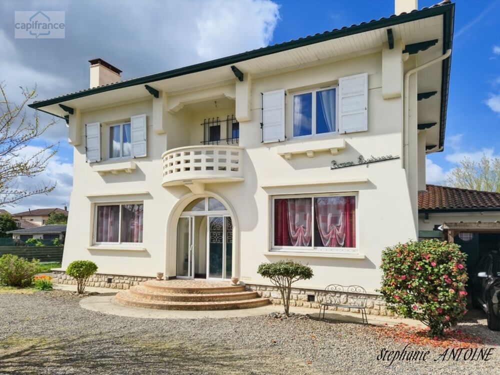 Maison à vendre AIRE SUR L'ADOUR (40)