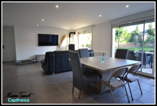  Maison à vendre 6 pièces 134 m²