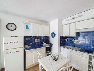  Appartement � vendre 2 pi�ces 32 m�