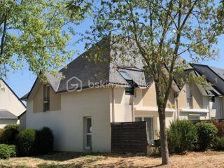  Maison à vendre 4 pièces 105 m²