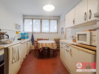  Appartement à vendre 5 pièces 98 m²