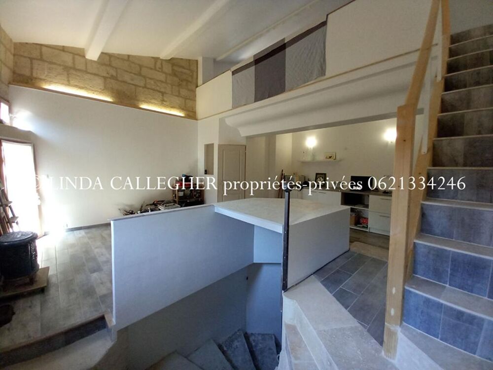 Vente Appartement Appartement Pezenas 5 pièce(s) 125 m2 Pezenas